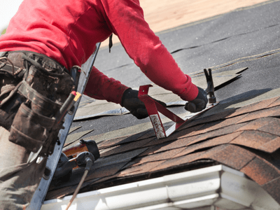 About Roofing Co.